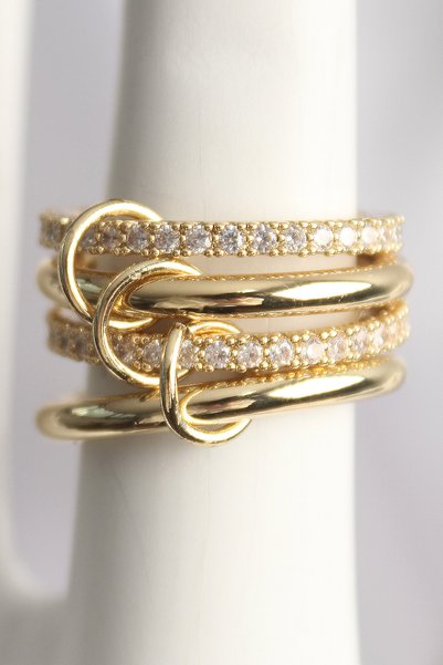 Bijou Rings Models & Prices - Trendyol - Page 6