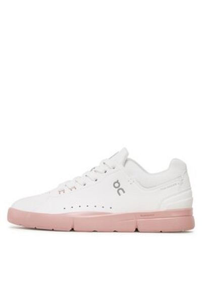 On Running women's sneakers 4898339 white
