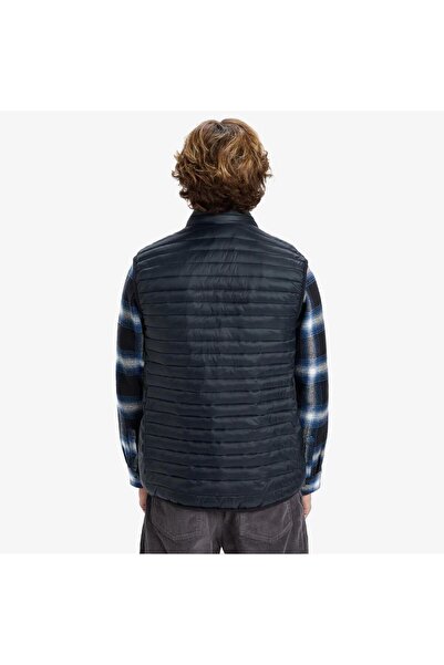 Quiksilver Eqyjk04080-10010 Scaly Sleeveless Erkek Yelek