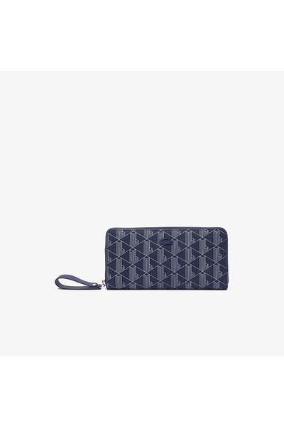 Lacoste Women's Wallet - Nf3958Dg-M83 Model