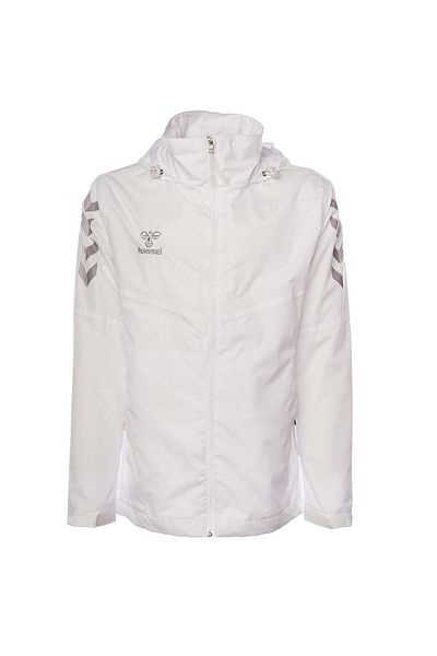 hummel 940361-9001 Dream Raincoat Ανδρικό αθλητικό αδιάβροχο