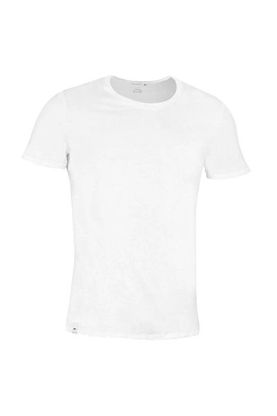 Lacoste Men's 3-Piece Undershirt Th3451-00-001