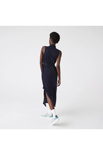 Lacoste فستان نسائي موديل EF1107-166