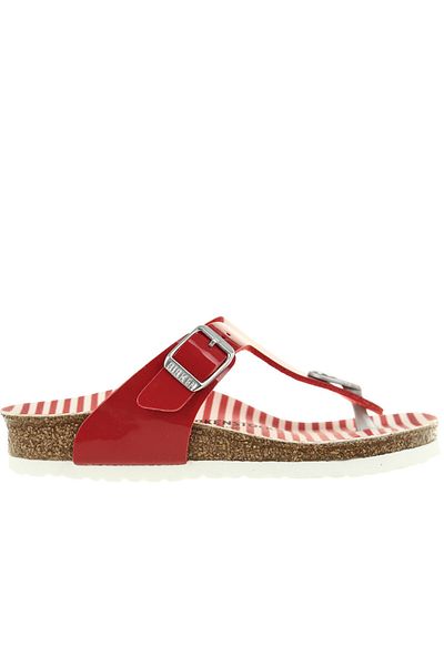 Birkenstock شباشب بيركنستوك جيزيه للأطفال1012721