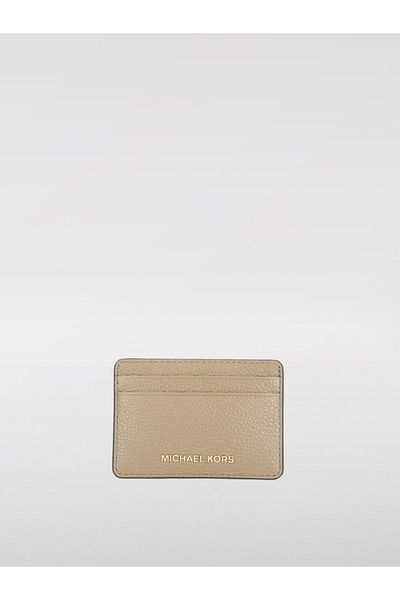Michael Kors Women's Wallet 32F7Gf6D0L-Husk