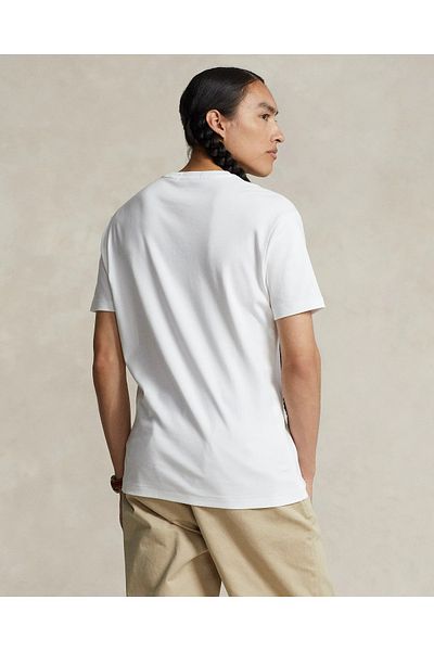 Polo Ralph Lauren Tricou bărbați 710740727002