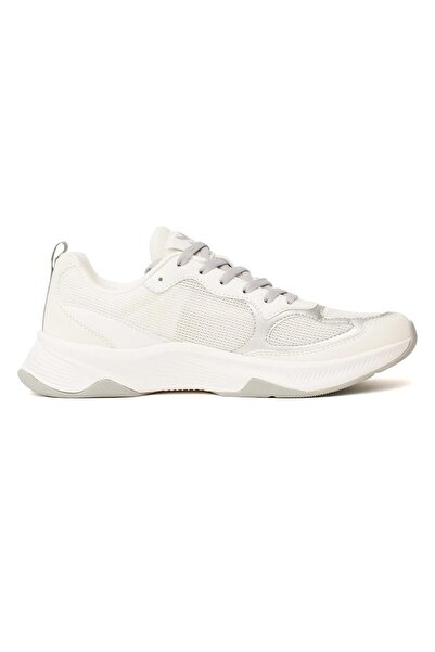 hummel 900570-9001 Laruso Unisex Running Shoes White