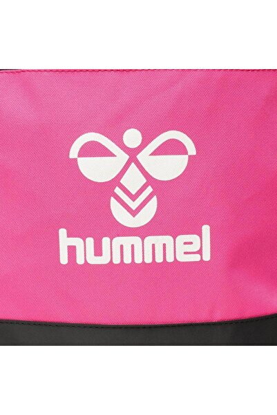hummel 980248-3440 Gelleo Unisex Backpack Pink