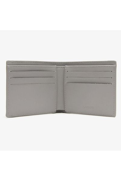 Lacoste Men's Wallet Nh4292Fw-L69