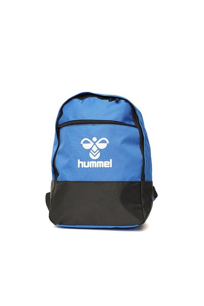 hummel Hmlgelleo Unisex Blue Backpack - 980248 -7788