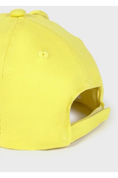 MAYORAL Baby Tiger Hat
