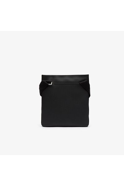 Lacoste ΑΝΔΡΙΚΗ ΤΣΑΝΤΑ ΩΜΟΥ NH2850HC-000
