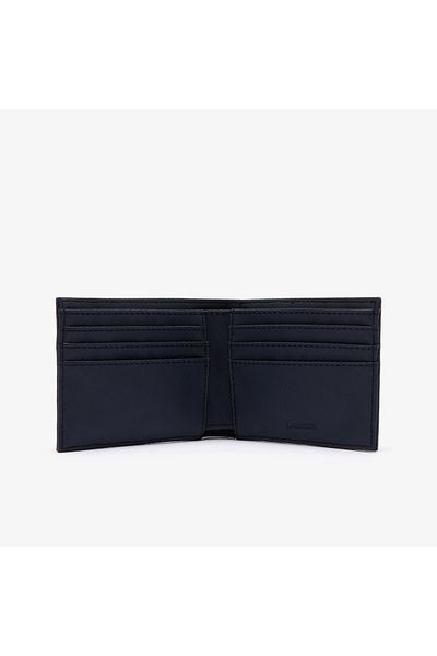Lacoste PORTOFEL BĂRBAȚI NH4419HC-021