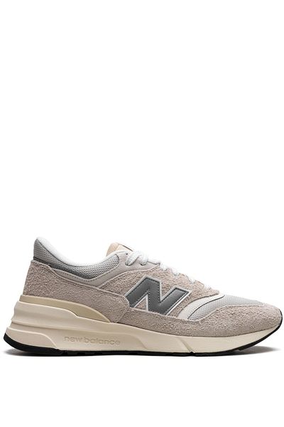 New Balance U997Rce Model Men's Shoes