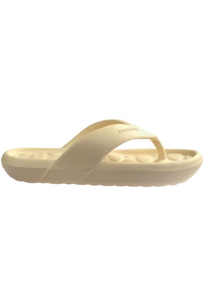 Havaianas Flip Flop Candy Pop Buttercream Women's Slippers