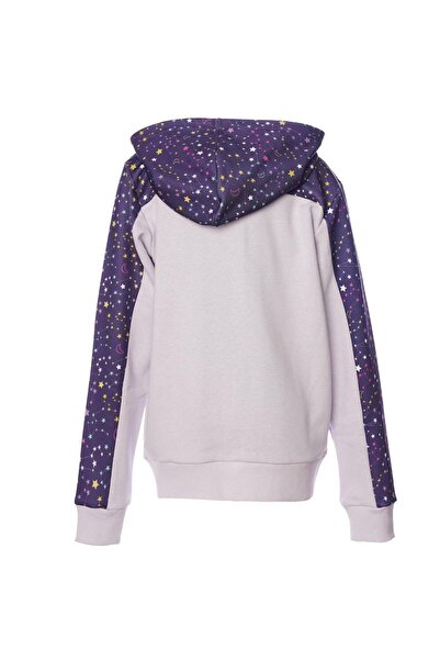 hummel 922089-3182 Tyra Zip Çocuk Spor Ceket