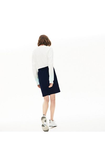 Lacoste Women's Skirt Jf451200-166