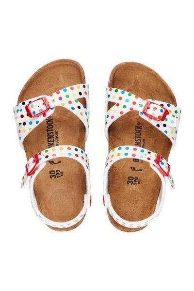 Birkenstock Παιδικά σανδάλια Rıo 1021698