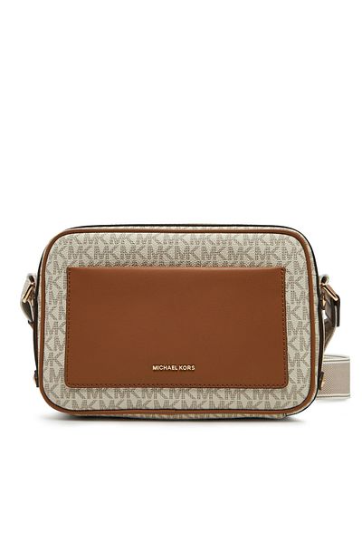 Michael Kors Women's Shoulder Bag 32R5G5Vc9B-Vanılla-Acrn