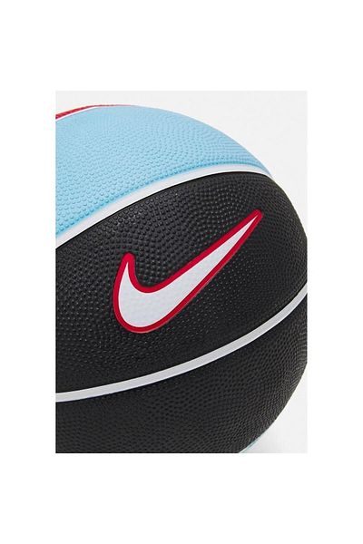 Nike N.000.1285.454.03 Μπάλα μπάσκετ Unisex Skills Aquarius