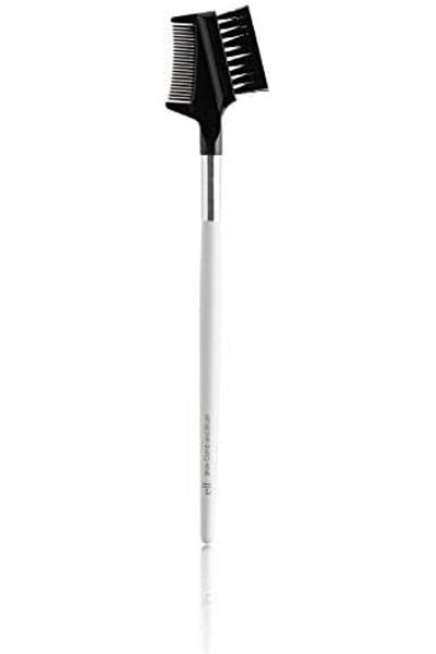 ELF e.l.f. Essential Brow Comb and Brush