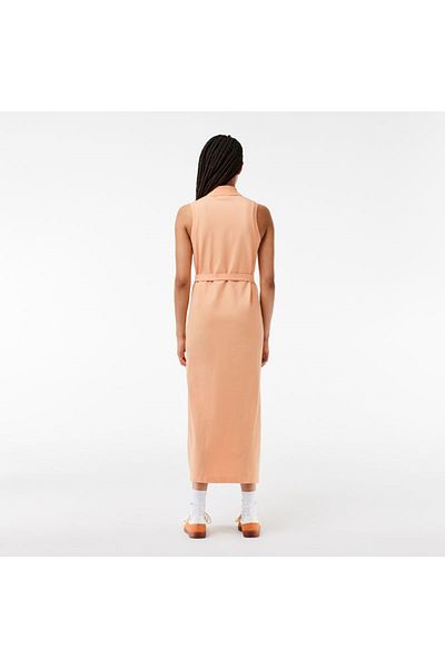 Lacoste EF1107-Ixy موديل فستان نسائي