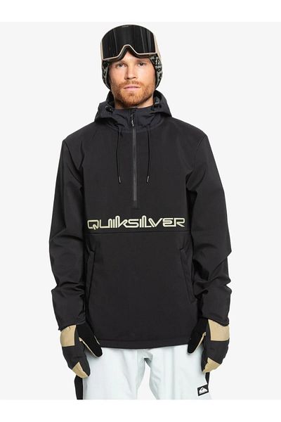 Quiksilver Eqyft04954-19006 Live for the Ride Men's Ski Jacket