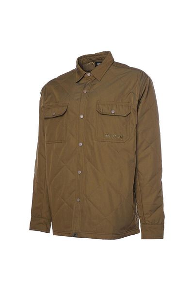 hummel 940245-6119 Ανδρικό αθλητικό παλτό Marso Zip