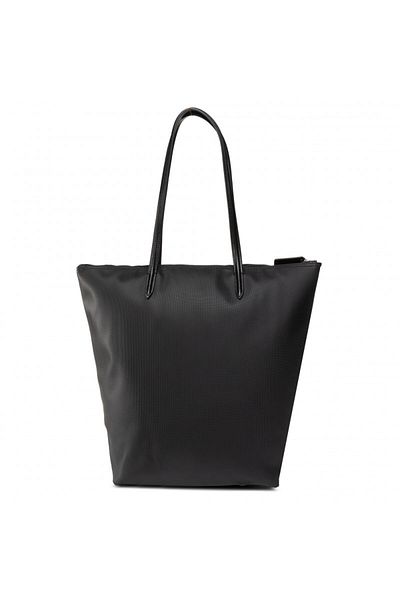 Lacoste Γυναικεία τσάντα ώμου Nf1890po-000 - Κομψή και λειτουργική σχεδίαση