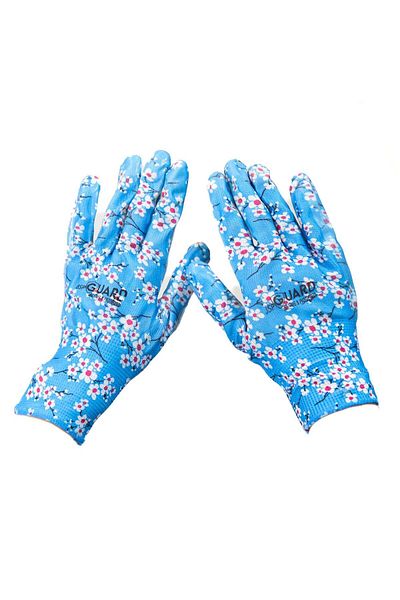 BSP Guard Set 12 Garden Gloves - Sensor - BSP Guard