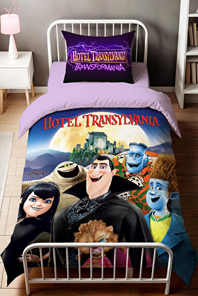 hediyechy husă de pilota cadou Hotel Transylvania 3D Digital cu imprimeu set ...