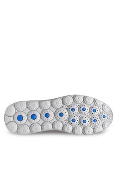 Geox adidași bărbătești U15BYA-0005Z gri