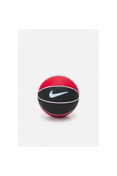 Nike N.000.1285.454.03 Μπάλα μπάσκετ Unisex Skills Aquarius