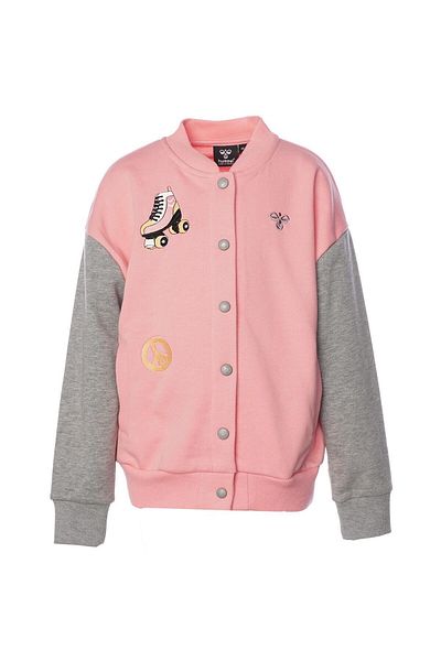 hummel 921921 -9824 Jachetă sport pentru copii Dagnes Bomber