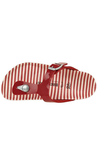Birkenstock شباشب بيركنستوك جيزيه للأطفال1012721