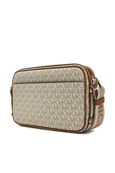 Michael Kors Women's Shoulder Bag 32R5G5Vc9B-Vanılla-Acrn