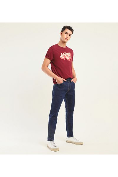 Levi's Le 512 Taper Fit Jeans For Men