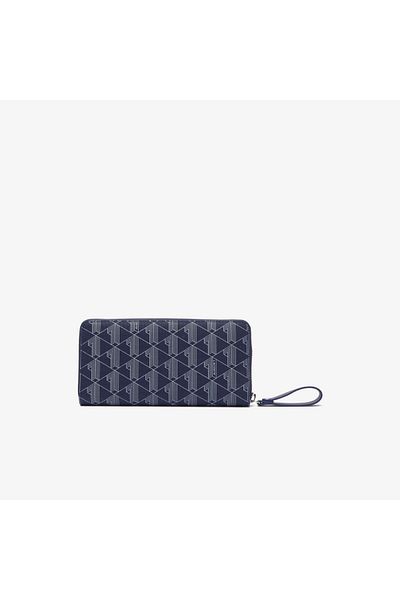 Lacoste Women's Wallet - Nf3958Dg-M83 Model