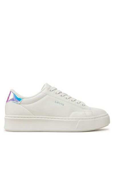 Levi's Women's Sneakers VAMB0031S-2924 white
