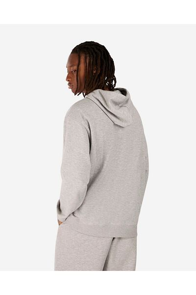 New Balance Herren-Sweatshirt MT41501-AG – Mund-Sweatshirt