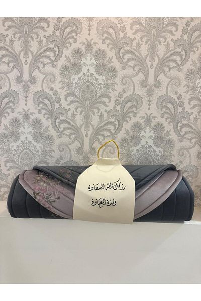 AS Brides Prayer Rug Set of 2 Pieces in Two Different Colors