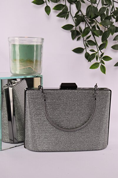 weem bag Elysara EB0175 | PRUGASTA CUPRA STILSKA ARWEN VEČERNJA TORBA