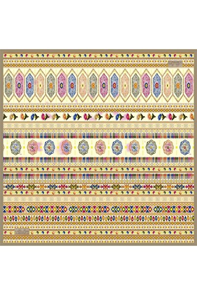 LA BOUTIQUE Güz |   Yaz Series Scarf 2420-01 90X90