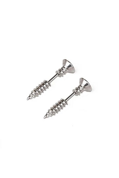 SIC MODA Cercei Surub Inox SIC MODA 3882A