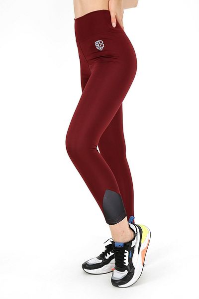 Sportonex So21s001 Essential 7/8 Tights Women's Tights