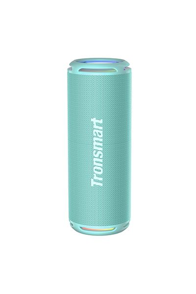 Tronsmart T7 Lite 24W Portable Outdoor Speaker Bluetooth 5.3 IPX7 Waterproof 24H Playtime- Turquoise