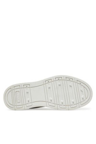 Levi's Girls' Sneakers VTAM0031S-2924 white