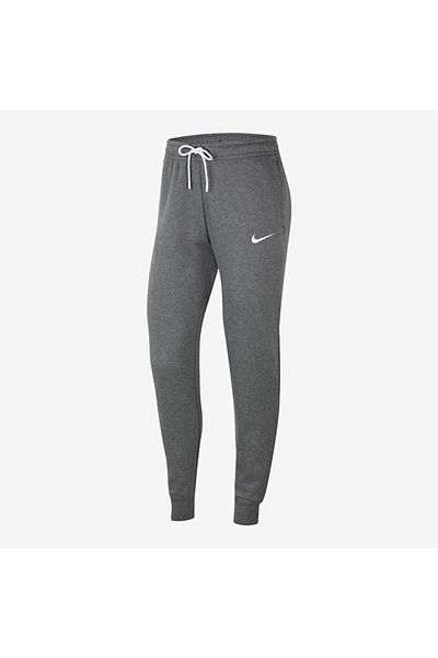 Nike Fleece Park 20 Women's Gray Sweatpants