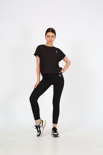 Sportonex So21s004 Run Poly T-shirt Women's T-shirt