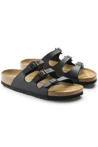 Birkenstock Papuci Florıda pentru femei 053011